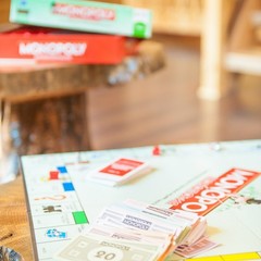 База отдыха Боярская усадьба, Старомайнский район, Ульяновская область