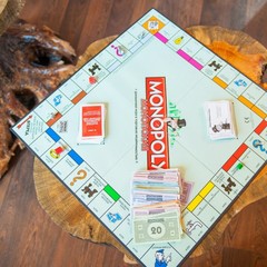 База отдыха Боярская усадьба, Старомайнский район, Ульяновская область