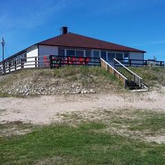 Гостевое подворье на Заречной, Салми, Республика Карелия