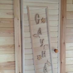 Гостевое подворье на Заречной, Салми, Республика Карелия