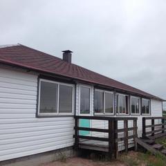 Гостевое подворье на Заречной, Салми, Республика Карелия