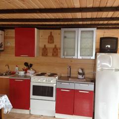 Гостевое подворье на Заречной, Салми, Республика Карелия