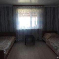 Гостевое подворье на Заречной, Салми, Республика Карелия