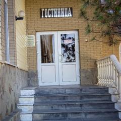 Гостиница Армаис, Сальск, Ростовская область