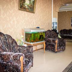 Гостиница Армаис, Сальск, Ростовская область