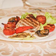 Гостиница Армаис, Сальск, Ростовская область