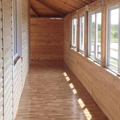 Гостевое подворье на Заречной, Салми, Республика Карелия