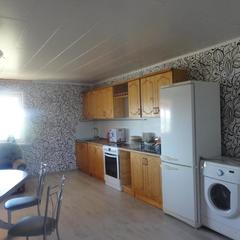 Гостевое подворье на Заречной, Салми, Республика Карелия