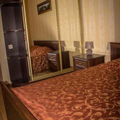 Гостиница Армаис, Сальск, Ростовская область