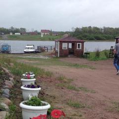 Гостевое подворье на Заречной, Салми, Республика Карелия