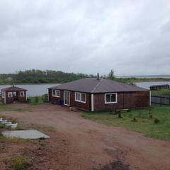 Гостевое подворье на Заречной, Салми, Республика Карелия