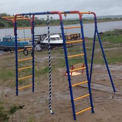 Гостевое подворье на Заречной, Салми, Республика Карелия