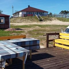 Гостевое подворье на Заречной, Салми, Республика Карелия