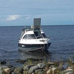 Гостевое подворье на Заречной, Салми, Республика Карелия