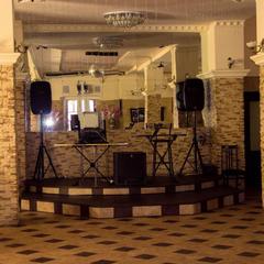 Гостиница Армаис, Сальск, Ростовская область