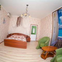 Отель Санси, Сальск, Ростовская область