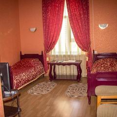 Гостиница Армаис, Сальск, Ростовская область