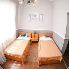 Отель Санси, Сальск, Ростовская область