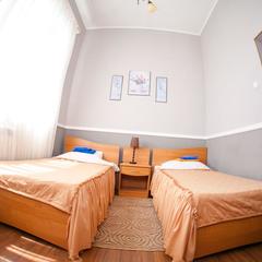 Отель Санси, Сальск, Ростовская область