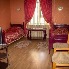 Гостиница Армаис, Сальск, Ростовская область