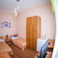 Отель Санси, Сальск, Ростовская область