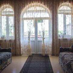 Гостиница Армаис, Сальск, Ростовская область