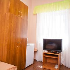 Отель Санси, Сальск, Ростовская область