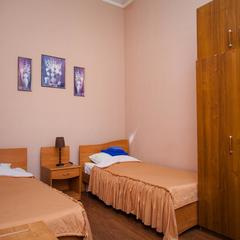 Отель Санси, Сальск, Ростовская область