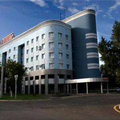 Гостиница Авиаотель, Самара, Самарская область