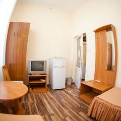 Отель Санси, Сальск, Ростовская область