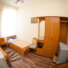 Отель Санси, Сальск, Ростовская область