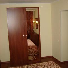 Гостиница Авиаотель, Самара, Самарская область