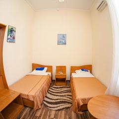 Отель Санси, Сальск, Ростовская область