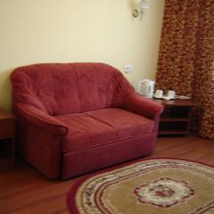 Гостиница Авиаотель, Самара, Самарская область