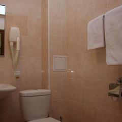 Гостиница Авиаотель, Самара, Самарская область