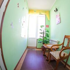 Отель Санси, Сальск, Ростовская область