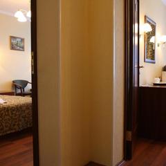 Гостиница Авиаотель, Самара, Самарская область