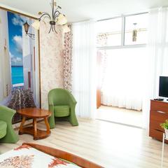 Отель Санси, Сальск, Ростовская область