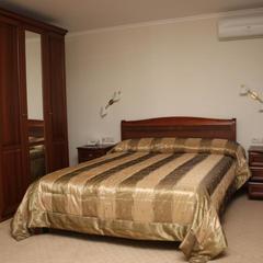 Гостиница Авиаотель, Самара, Самарская область