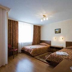 Гостиница Авиаотель, Самара, Самарская область