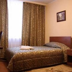 Гостиница Авиаотель, Самара, Самарская область