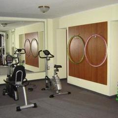 Гостиница Авиаотель, Самара, Самарская область