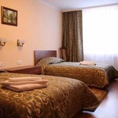 Гостиница Авиаотель, Самара, Самарская область