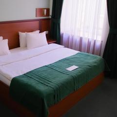 Гостиница Бристоль-Жигули, Самара, Самарская область