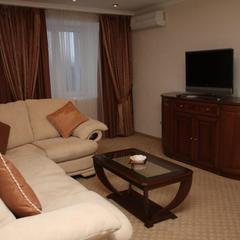 Гостиница Авиаотель, Самара, Самарская область