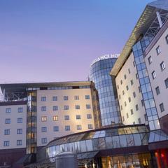 Отель Ренессанс Самара, Самара, Самарская область