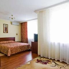 Гостиница Авиаотель, Самара, Самарская область