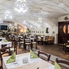 Гостиница Бристоль-Жигули, Самара, Самарская область