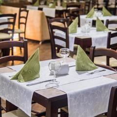 Гостиница Бристоль-Жигули, Самара, Самарская область