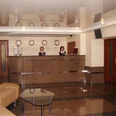 Гостиница Авиаотель, Самара, Самарская область